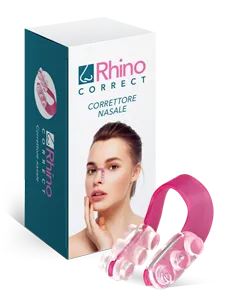 Rhino Correct confezione